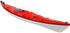 Delta 15.5 GT | Western Canoe Kayak - Red