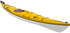 Delta 15.5 GT | Western Canoe Kayak - Yellow
