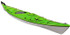 Delta 15s w/Rudder | Western Canoe Kayak - Green