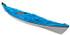 Delta 15s w/Rudder | Western Canoe Kayak - Blue