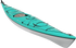 Delta 16 | Western Canoe Kayak - Teal