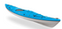 Delta 14 w/skeg | Western Canoe Kayak - Blue