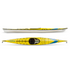 Signature Series | Western Canoe Kayak - Yellow / Blue