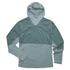 Men’s Silkweight Hybrid Hoodie | Western Canoe Kayak