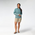 Women’s Silkweight Hybrid Hoodie | Western Canoe Kayak