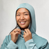 Women’s Silkweight Hybrid Hoodie | Western Canoe Kayak
