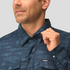 Men’s Long-Sleeve Guide Shirt | Western Canoe Kayak
