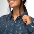 Women’s Long-Sleeve Guide Shirt | Western Canoe Kayak