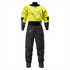 Men’s Axiom Pro Dry Suit | Western Canoe Kayak - Chartreuse