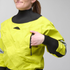 Womens Axiom | Western Canoe Kayak - Chartreuse