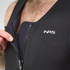 3.0 Farmer John Wetsuit | Western Canoe Kayak - Chest