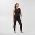 Farmer Jane Women's Wetsuit | Western Canoe Kayak - WornFront