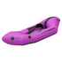Pulsar Packraft XL | Western Canoe Kayak - Berry