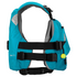 Ninja Pro | Western Canoe Kayak - SideBlue