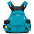 Ninja Pro | Western Canoe Kayak - FrontBlue