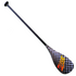 Zaveral Revolution Pro Platinum Canoe Paddle