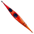 Squall 16 GT w/Rudder Poly
