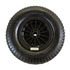 Expedition Canoe Cart Pneumatic wheel | Western Canoe Kayak