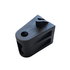Wilderness Rudder Mount Bracket | Western Canoe Kayak