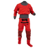7Figure Drysuit | Western Canoe Kayak - Red Planet