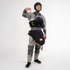 7Figure Drysuit | Western Canoe Kayak - Lunar dust