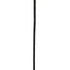 5mm GloCord Black Reflective | Western Canoe Kayak