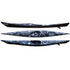 Hunter C/K | Western Canoe Kayak