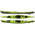 Player 505 A-Core | Western Canoe Kayak
