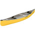 Yellow 16 Prospector | Western Canoe Kayak