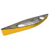 Yellow Scout | Western Canoe Kayak