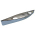 Ice Blue Scout | Western Canoe Kayak