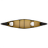 Top Escape 14'6" Canoe | Western Canoe Kayak
