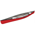 Red Jensen 17 w/ Foam Core | Western Canoe Kayak
