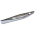 White Jensen 17 w/ Foam Core | Western Canoe Kayak