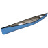 Ice Blue Jensen WW II | Western Canoe Kayak