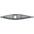 Top Clipper Solitude | Western Canoe Kayak