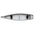 Top Mac Sport 15' Square-Stern | Western Canoe Kayak