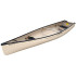 Sand Mac Sport 15' Square-Stern | Western Canoe Kayak