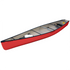 Red Mac Sport 16'6" Square-Stern | Western Canoe Kayak
