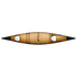 Top MacKenzie 18'6 | Western Canoe Kayak