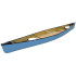 Ice blue Mackenzie 20' | Western Canoe Kayak