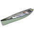 Avocado Mac Sport 18' Square-Stern | Western Canoe Kayak