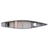 Top Mac Sport 18' Square-Stern | Western Canoe Kayak