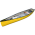 Yellow Mac Sport 18' Square-Stern | Western Canoe Kayak