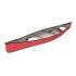 Red Clipper Ranger 17 | Western Canoe Kayak