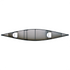 Clipper Ranger 17 | Western Canoe Kayak