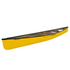 Ultralight Tripper 'S' | Western Canoe Kayak - Yellow