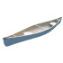 Ice Blue Clipper Ranger 16 | Western Canoe Kayak