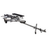 HIGHLINER TRAILER MBW 8-14 | Western Canoe Kayak