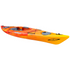Solara 120 | Western Canoe Kayak - Angle